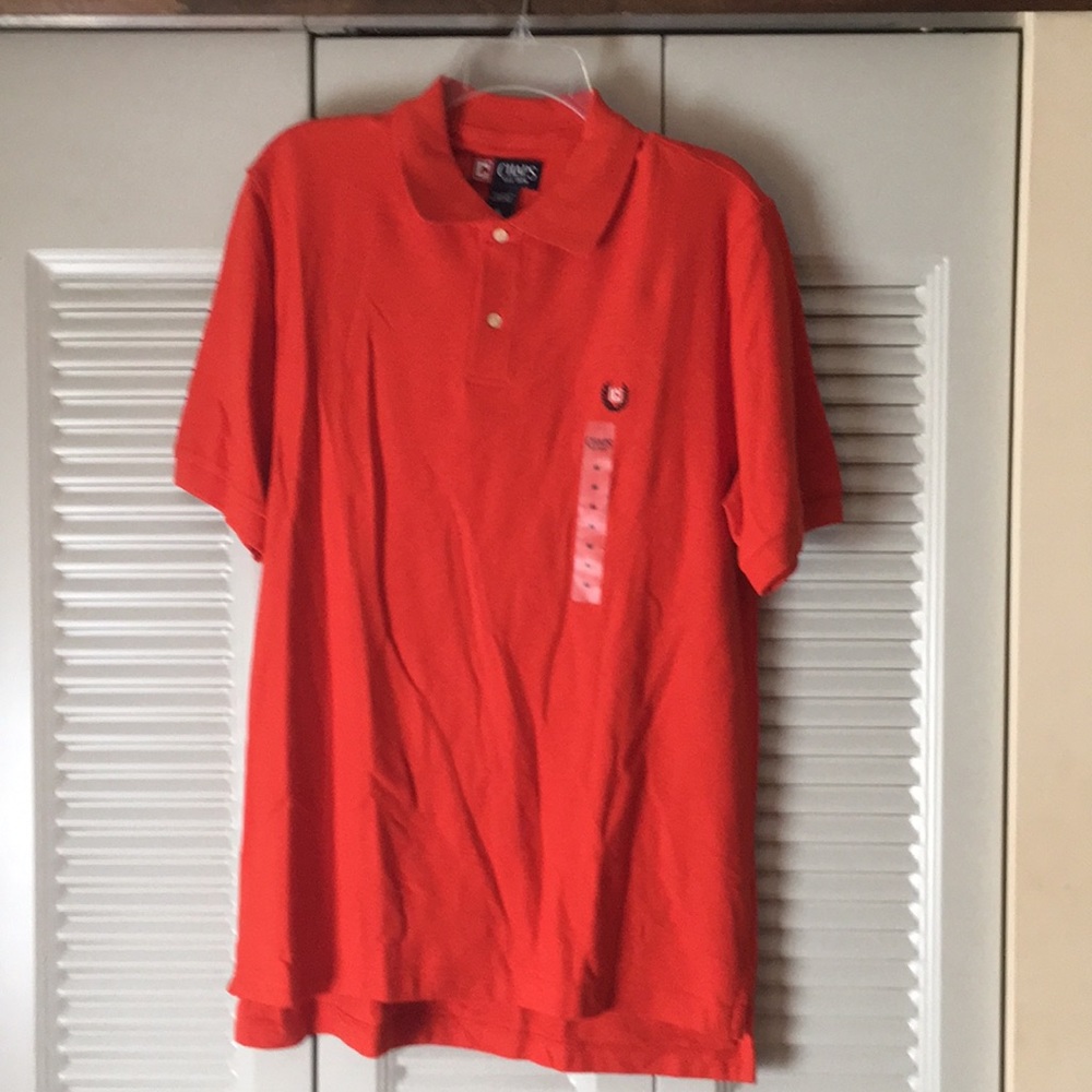 Chaps Polo